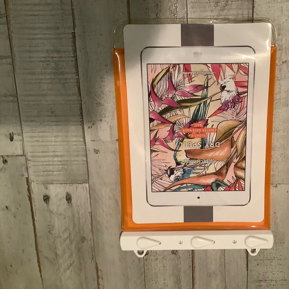 Tablet bag